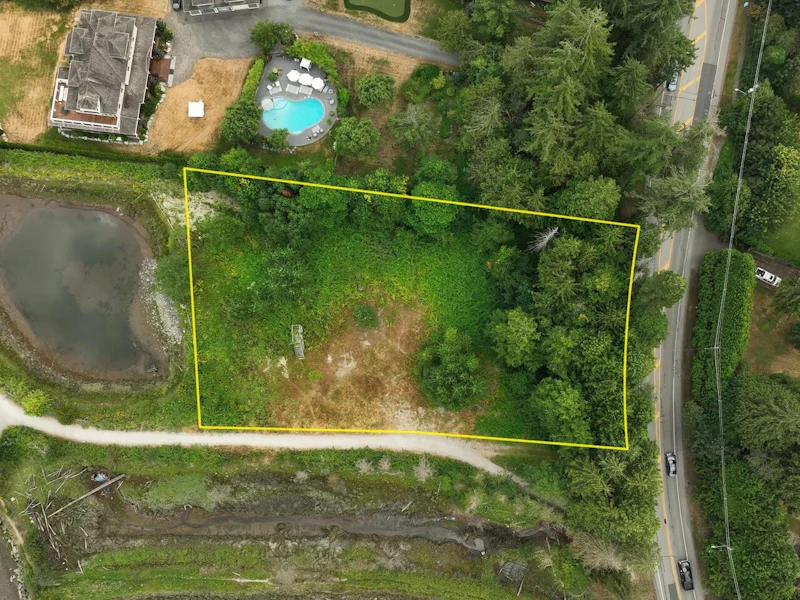 13931 Crescent Road, Surrey BC