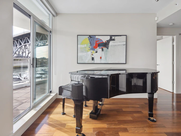 202-628 Kinghorne Mews, Vancouver, BC, V6Z 3H6 - 23