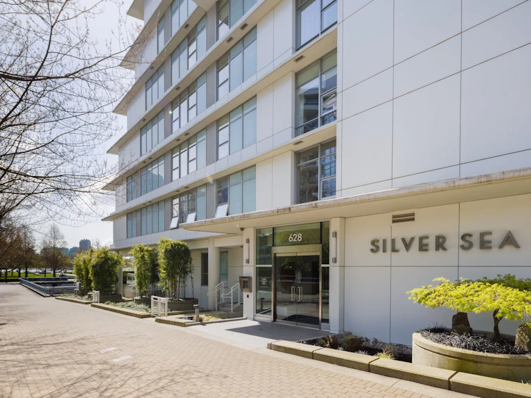 202-628 Kinghorne Mews, Vancouver, BC, V6Z 3H6 - 37