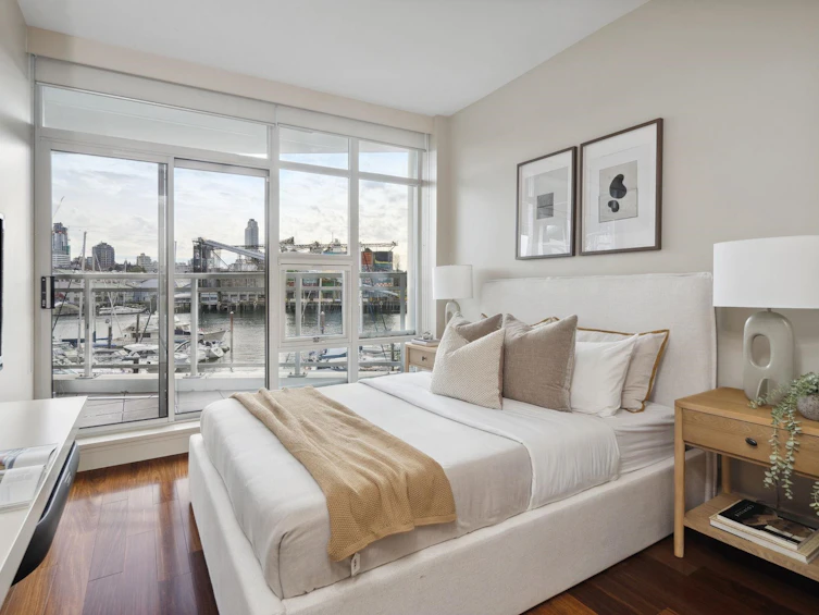 202-628 Kinghorne Mews, Vancouver, BC, V6Z 3H6 - 29