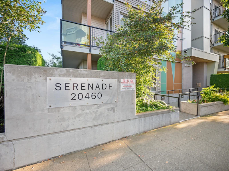 201 - 20460 Douglas Crescent, Langley BC V3A 0C6