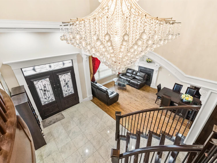 6099 132 Street, Surrey, BC, V3X 1M9 - 5
