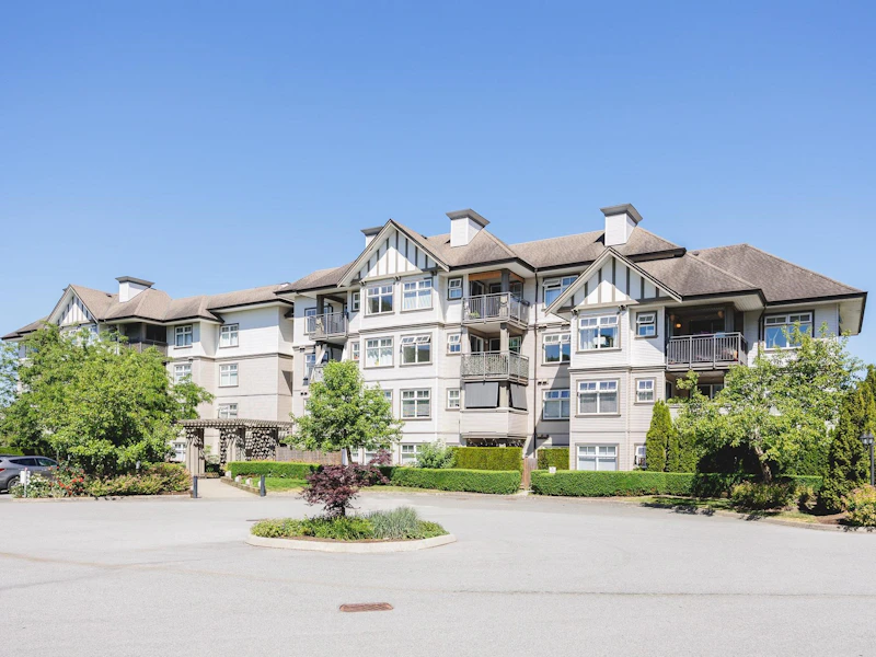 347 - 27358 32nd Avenue, Langley BC V4W 3M5