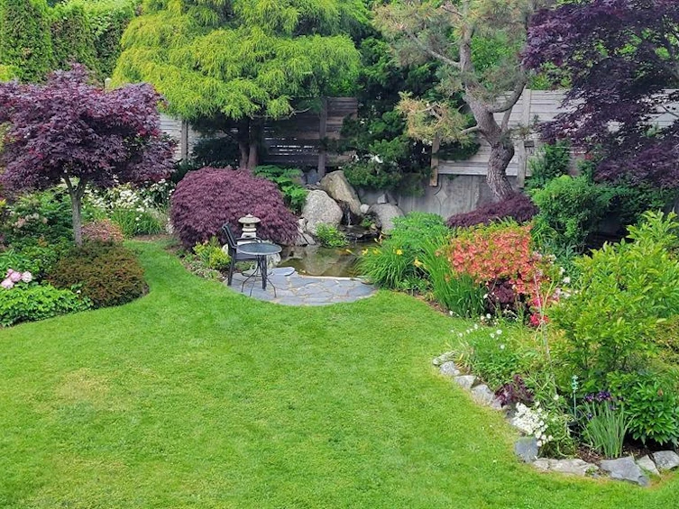 5158 Chapman Road, Sechelt, BC, V7Z 0B7 - 4