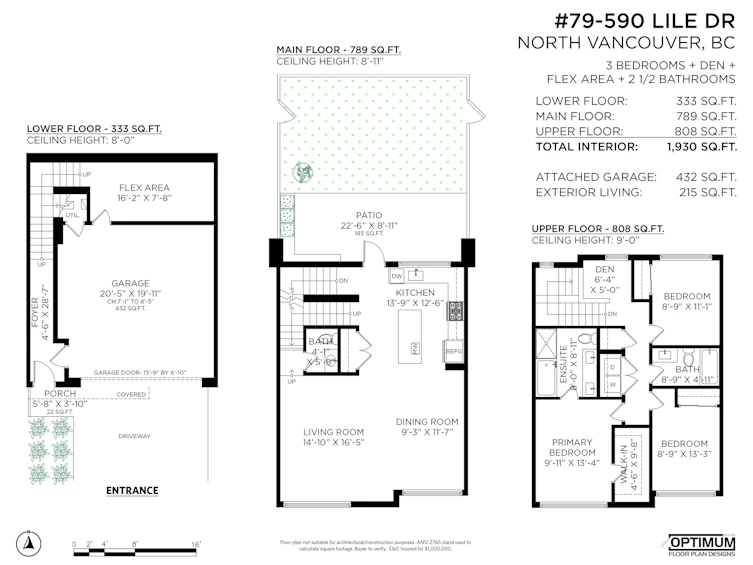 79-590 Lile Drive, North Vancouver, BC, V7G 0B2 - 35