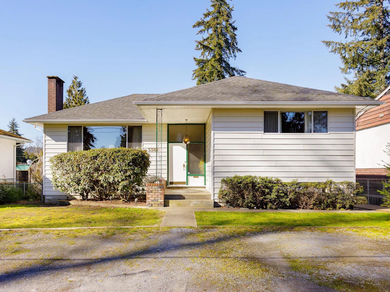 3361 Jervis Street, Port Coquitlam BC V3B 4P4