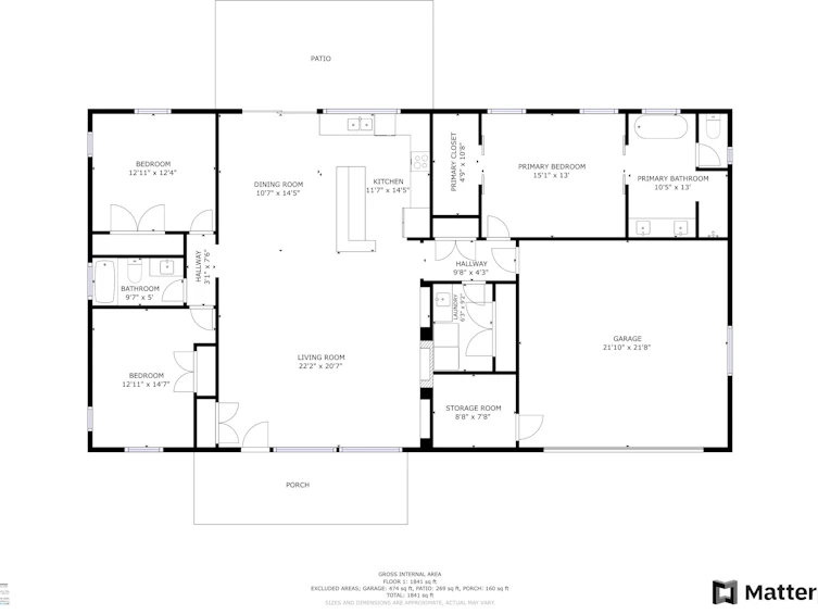 2061 Twin Creeks Road, Gibsons, BC, V0N 1V6 - 24