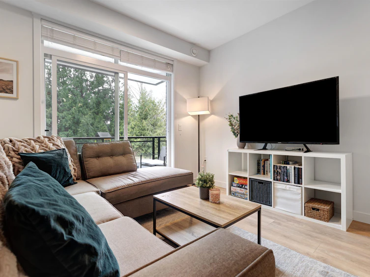 215-5415 Brydon Crescent, Langley, BC, V3A 0N4 - 4