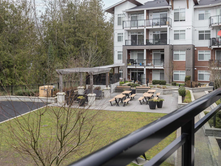 215-5415 Brydon Crescent, Langley, BC, V3A 0N4 - 2