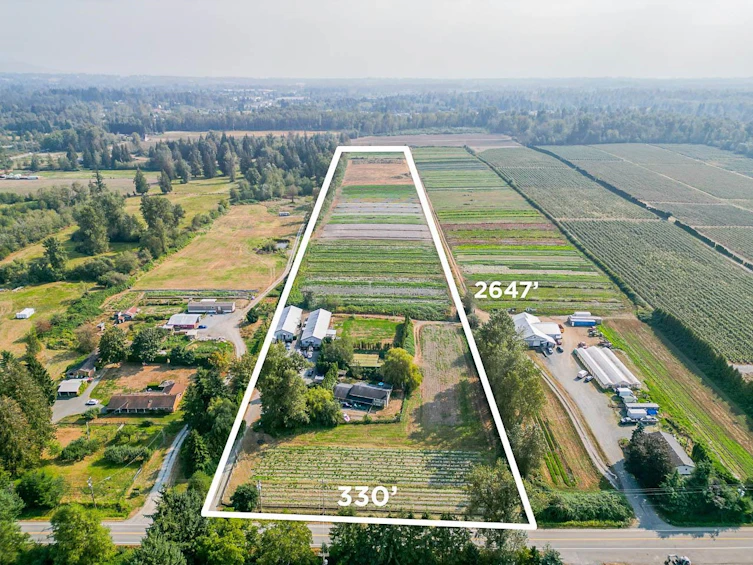 5342 256 Street, Langley, BC, V4W 1J5
