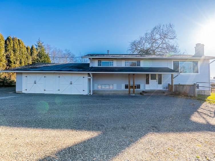 5342 256 Street, Langley, BC, V4W 1J5 - 5