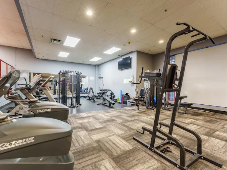 1505-811 Helmcken Street, Vancouver, BC, V6Z 1B1 - 20