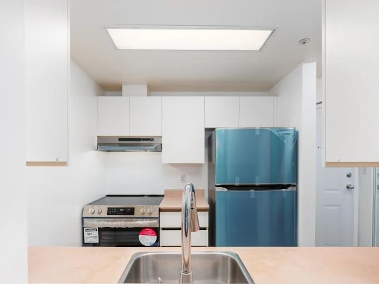 1505-811 Helmcken Street, Vancouver, BC, V6Z 1B1 - 9