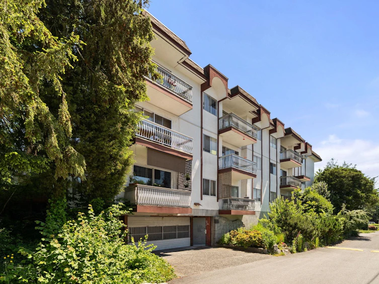 102-135 W 21st Street, North Vancouver, BC, V7M 1Z2 - 3