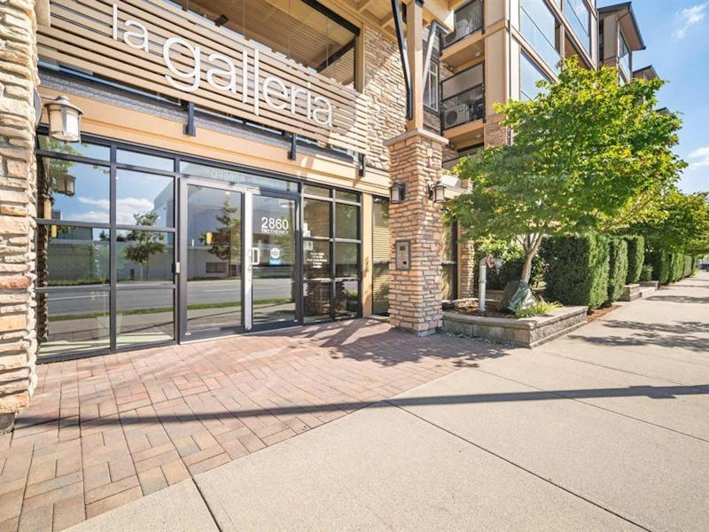 219 - 2860 Trethewey Street, Abbotsford BC