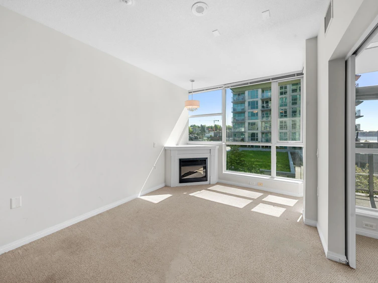 605-168 E Esplanade Avenue, North Vancouver, BC, V7L 4X8 - 9