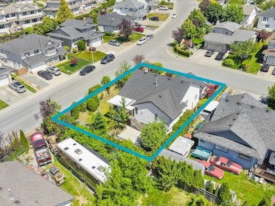 2818 Crossley Drive - 2