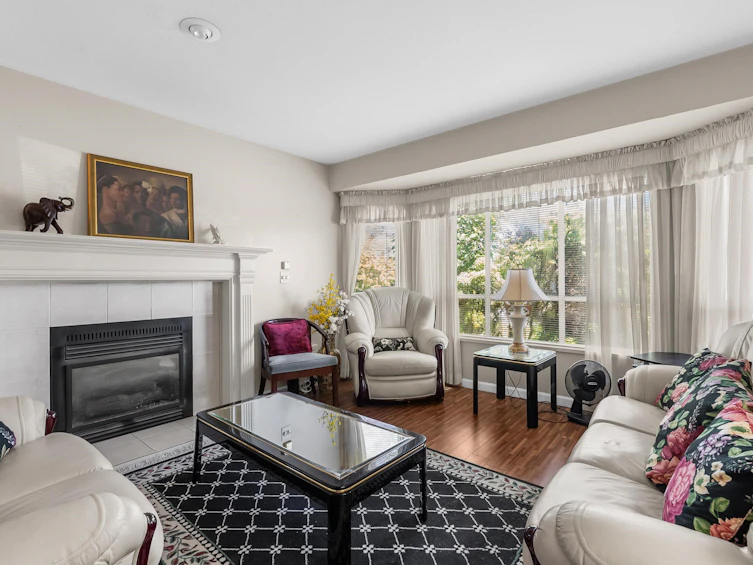 2818 Crossley Drive, Abbotsford, BC, V2T 5H5 - 3