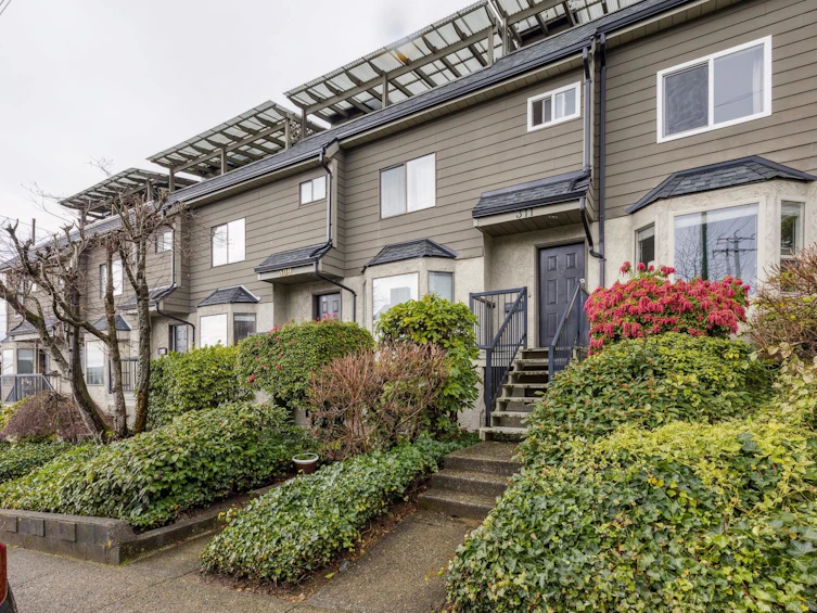 311 St. Andrews Avenue, North Vancouver, BC, V7L 4P5 - 19