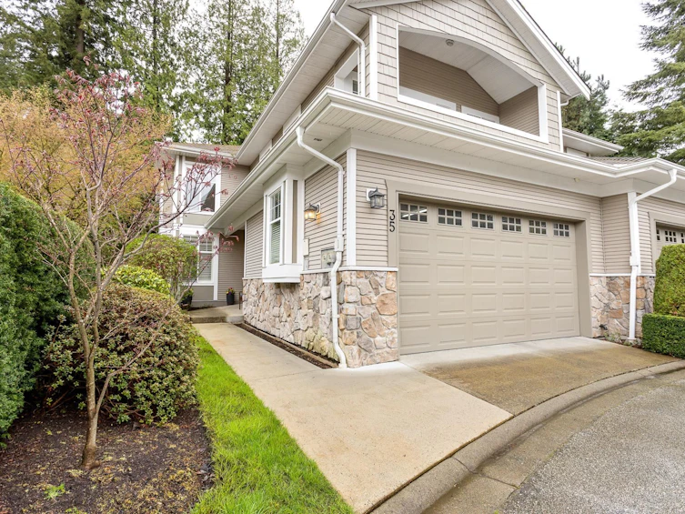 35-3500 144 Street, Surrey, BC, V4P 3J6 - 2