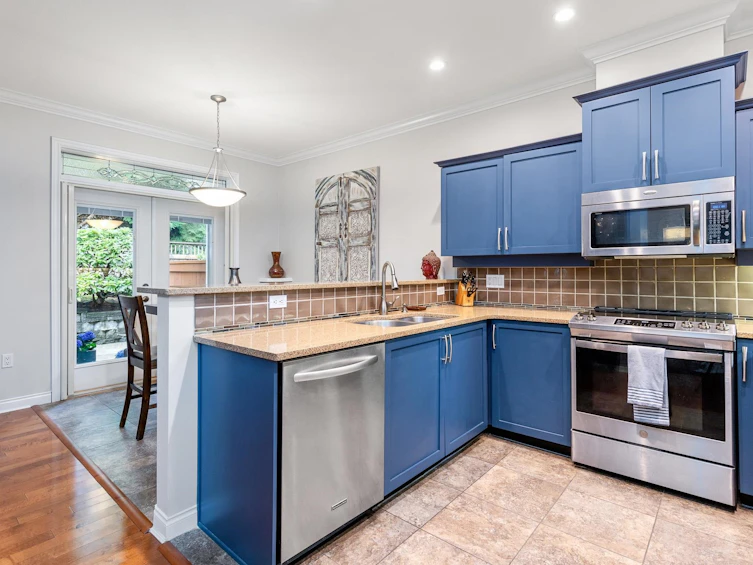 35-3500 144 Street, Surrey, BC, V4P 3J6 - 7