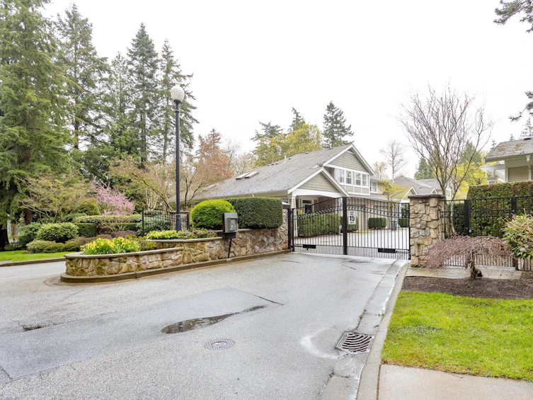 35-3500 144 Street, Surrey, BC, V4P 3J6 - 35