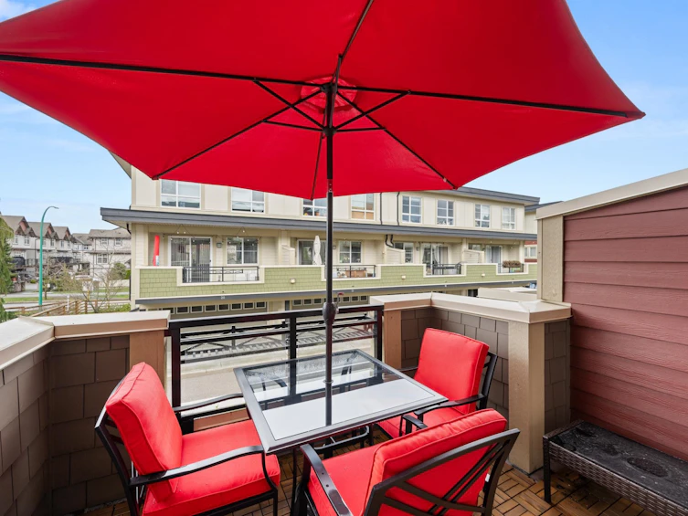 26-19477 72a Avenue, Surrey, BC, V4N 6M2 - 20
