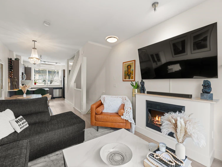 26-19477 72a Avenue, Surrey, BC, V4N 6M2 - 3
