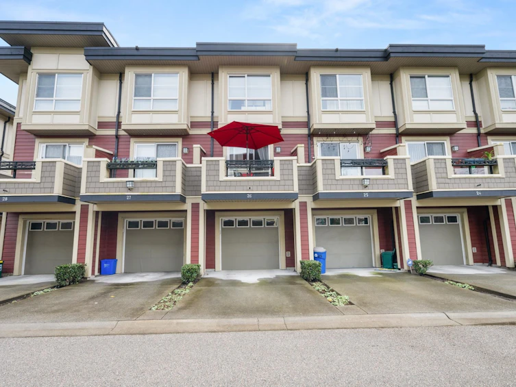 26-19477 72a Avenue, Surrey, BC, V4N 6M2 - 28