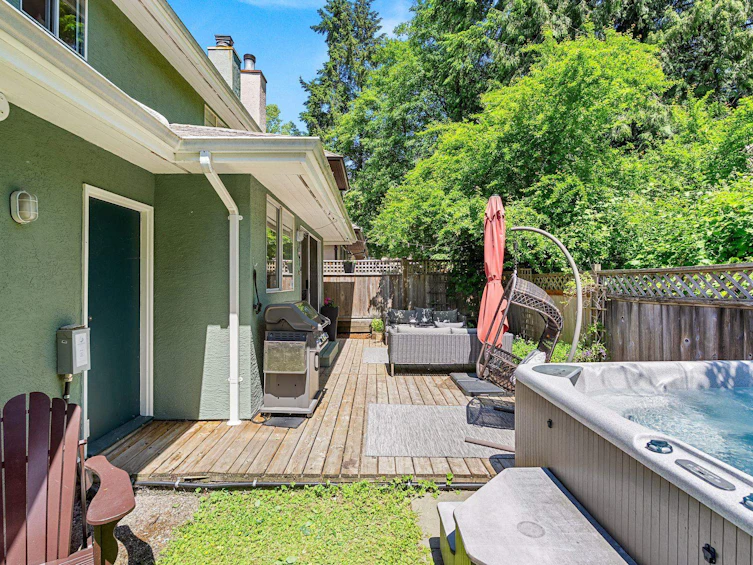 880 Ruckle Court, North Vancouver, BC, V7H 2P6 - 17