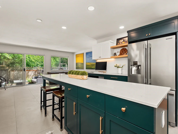 880 Ruckle Court, North Vancouver, BC, V7H 2P6 - 9