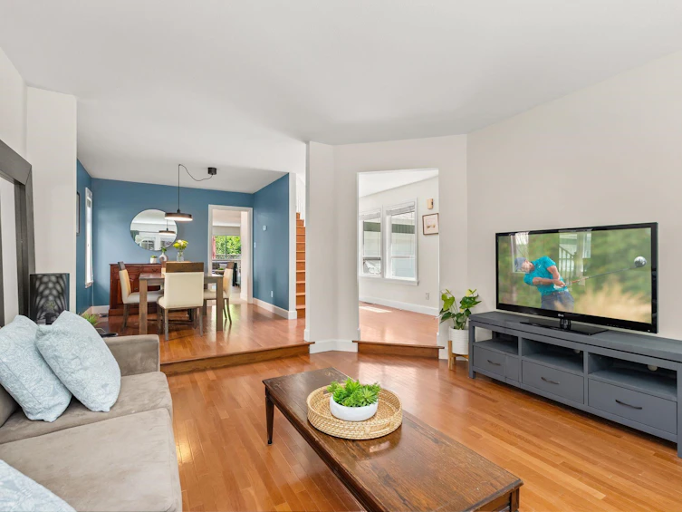 880 Ruckle Court, North Vancouver, BC, V7H 2P6 - 4
