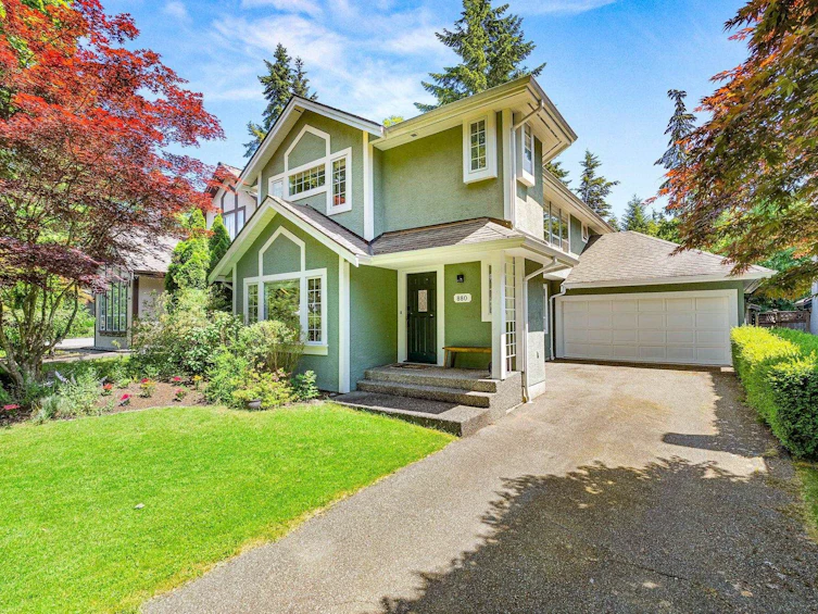 880 Ruckle Court, North Vancouver, BC, V7H 2P6 - 30