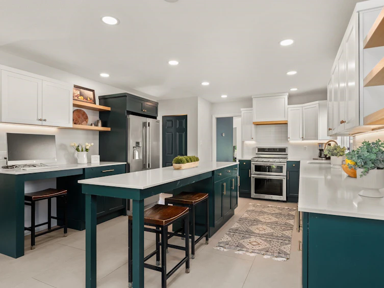 880 Ruckle Court, North Vancouver, BC, V7H 2P6 - 8