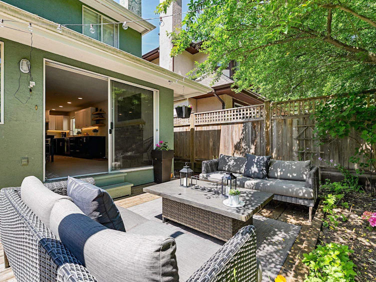880 Ruckle Court, North Vancouver, BC, V7H 2P6 - 13