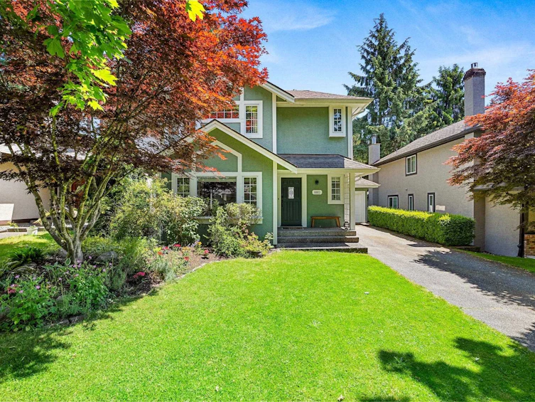 880 Ruckle Court, North Vancouver, BC, V7H 2P6 - 31