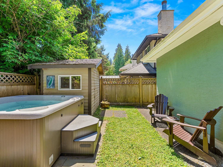 880 Ruckle Court, North Vancouver, BC, V7H 2P6 - 15