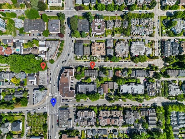 954 W 15th Avenue, Vancouver, BC, V5Z 1R9 - 28