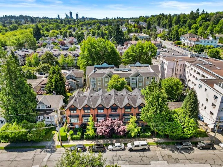 954 W 15th Avenue, Vancouver, BC, V5Z 1R9 - 27