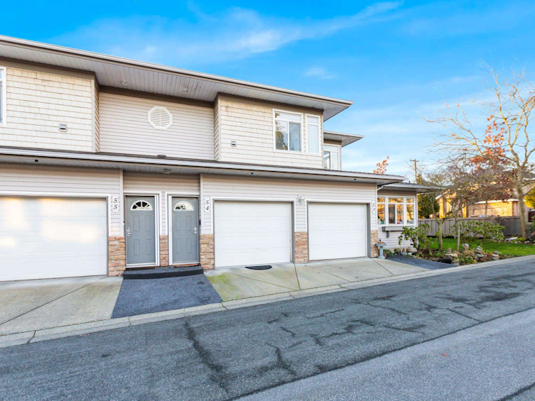 54-15070 66a Avenue, Surrey, BC, V3S 4A2 - 4