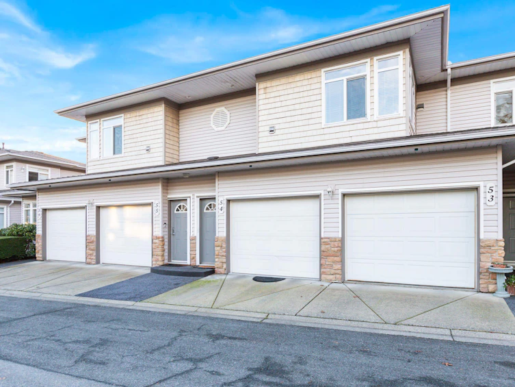 54-15070 66a Avenue, Surrey, BC, V3S 4A2 - 3