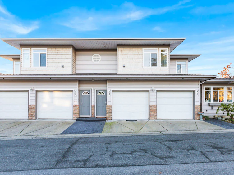 54-15070 66a Avenue, Surrey, BC, V3S 4A2 - 2