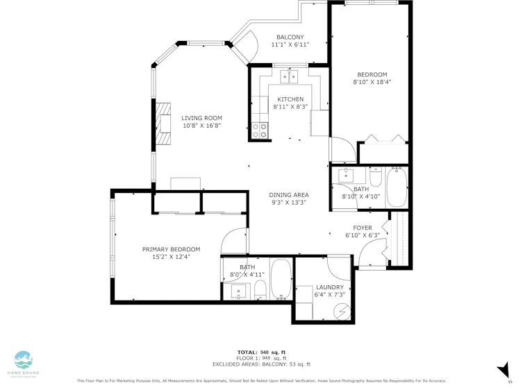 101-38003 Second Avenue, Squamish, BC, V8B 0C4 - 21