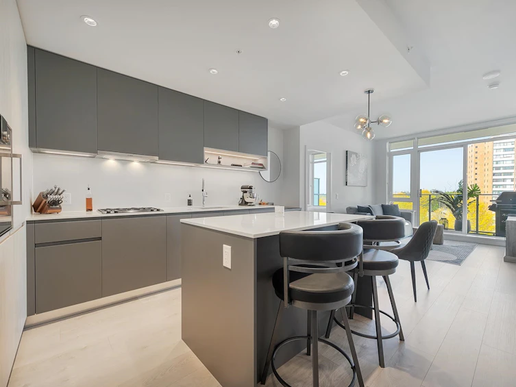 620-6808 Minoru Boulevard, Richmond, BC, V6Y 0M7