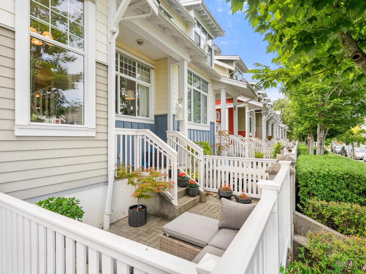 7-12333 English Avenue, Richmond, BC, V7E 6T2 - 2