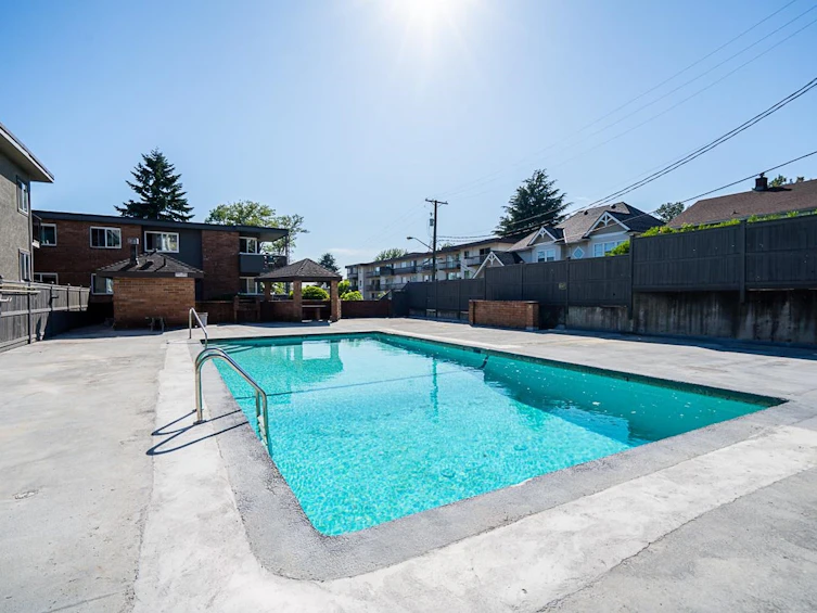 109-1011 Fourth Avenue, New Westminster, BC, V3M 1T3 - 28