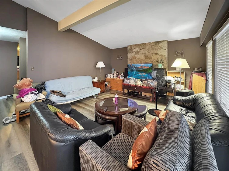 12743 114 Avenue, Surrey, BC, V3V 3P2