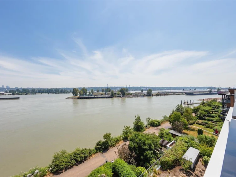 TH511-210 Salter Street, New Westminster, BC, V3M 0J9 - 37