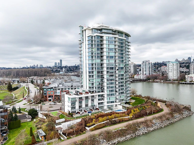 TH511-210 Salter Street, New Westminster, BC, V3M 0J9 - 20