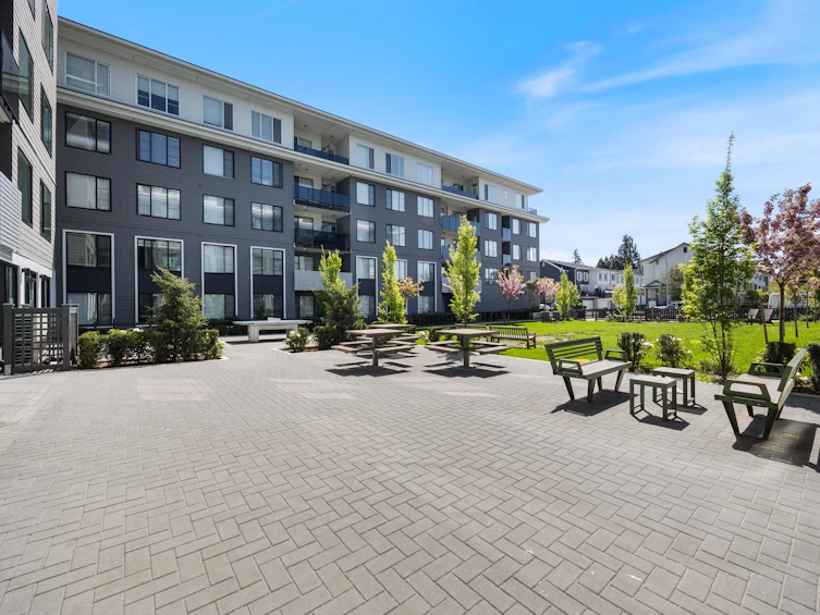 312-15835 85 Avenue, Surrey, BC, V4N 6W6 - 30
